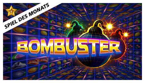 Jogue Bombuster online